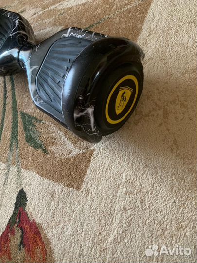 Гироскутер