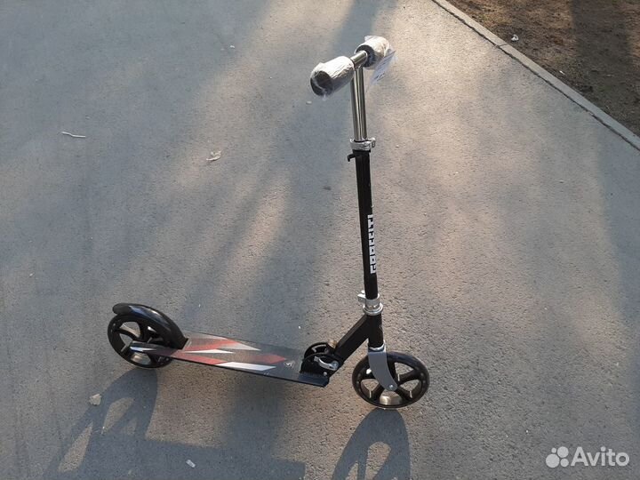 Самокат складной