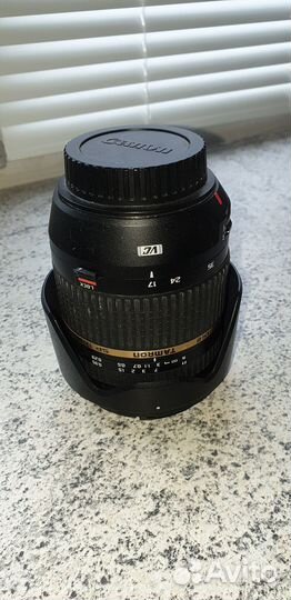 Фотоаппарат Canon 7d