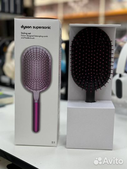 Расческа dyson / оптом