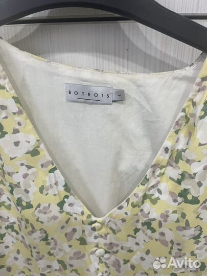 Платье botrois
