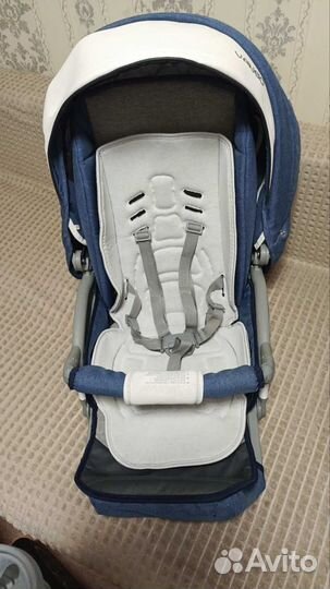 Коляска verdi 3 в 1