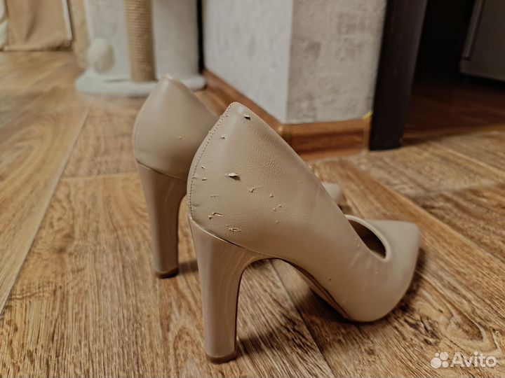 Туфли женские