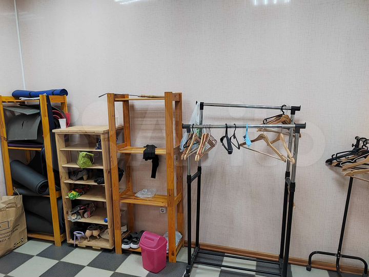 Свободного назначения, 78 м²