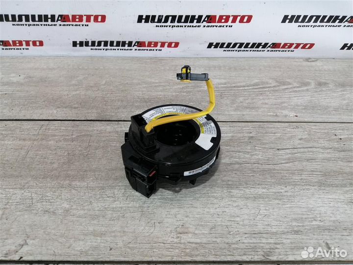 Шлейф подрулевой Сузуки сх4 SX4