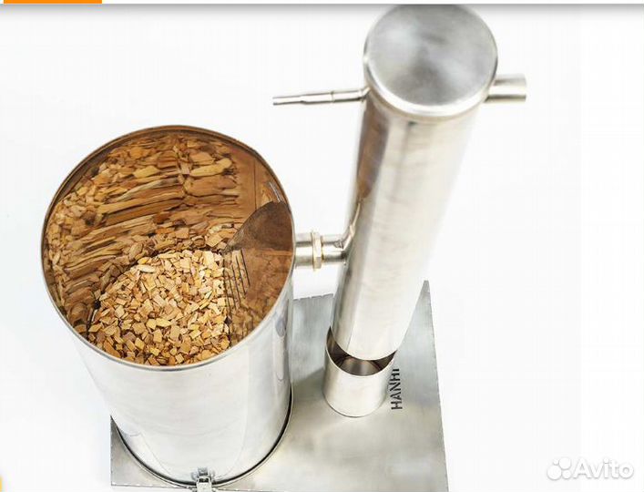 Дымогенератор Hanhi 2