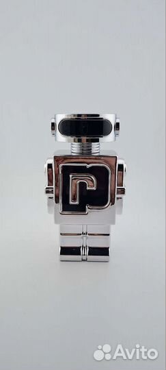 Paco rabanne phantom делюсь