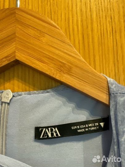 Женское платье Zara