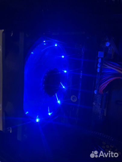 I5 10400f комплект