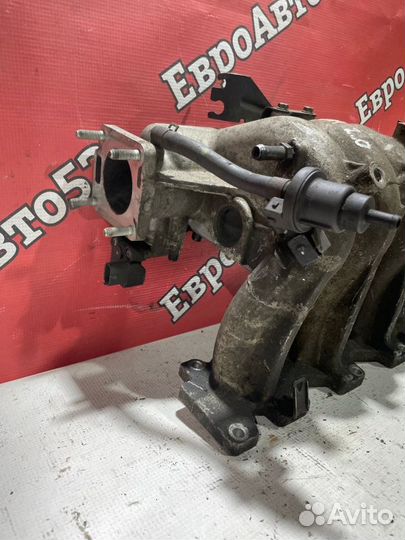 Коллектор впускной Hyundai Tucson 1