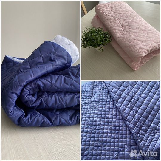 Курточные ткани, шерстяные ткани