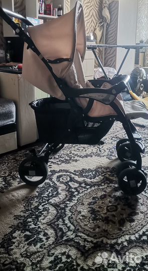 Продам прогулочную коляску CAM Portofino