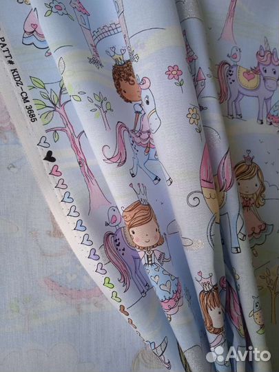 Американский хлопок