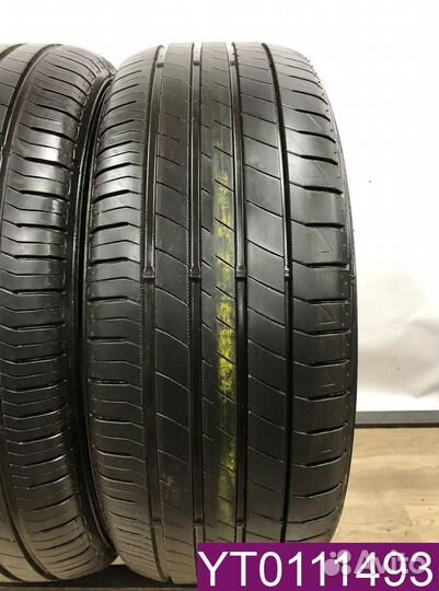 Dunlop SP Sport LM705 225/55 R17 101W