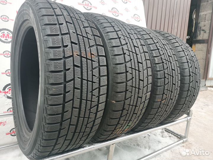 Yokohama Ice Guard IG50 235/50 R18