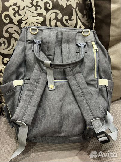 Рюкзак для мамы