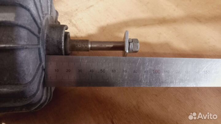 Электродвигатель 220в бу