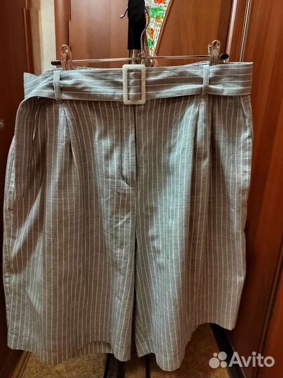 Шорты женские