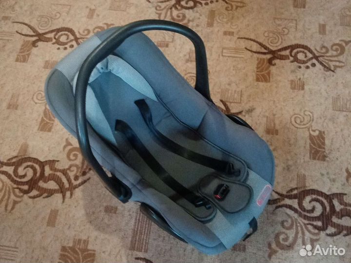 Автолюлька