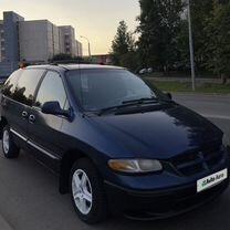 Dodge Caravan 2.4 AT, 1999, 198 000 км, с пробегом, цена 269 000 руб.