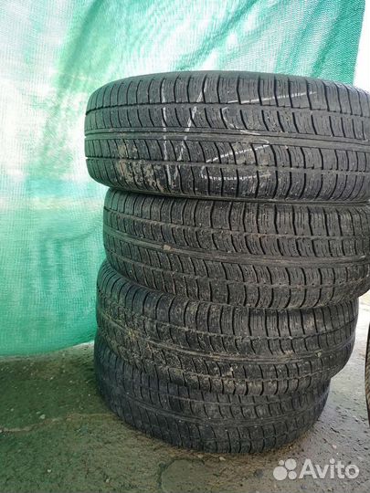 Artum A2000 5.60/8 R12C