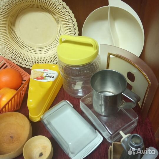 Посуда для дома