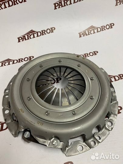 Комплект сцепления LUK ваз-2190,Vesta,X-Ray (трос)