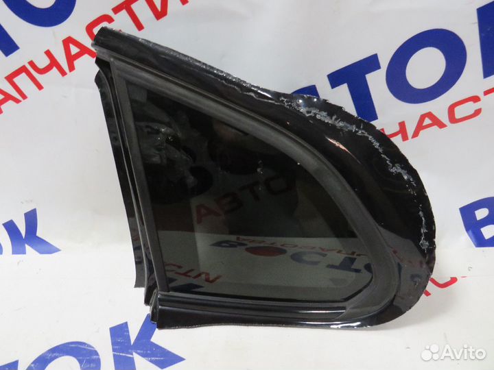 Стекло собачника Лево BMW X1 E84