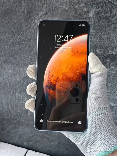 Xiaomi Redmi Note 9, 4/128 ГБ