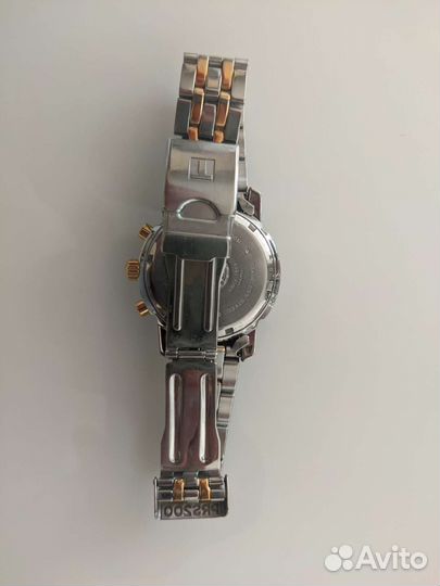 Часы Tissot PRS 200