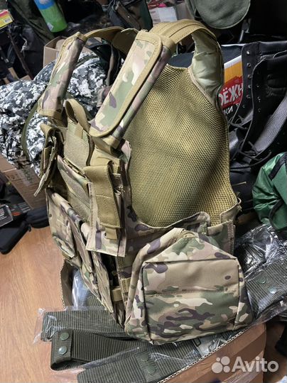 Плитник разгрузка, мультикам