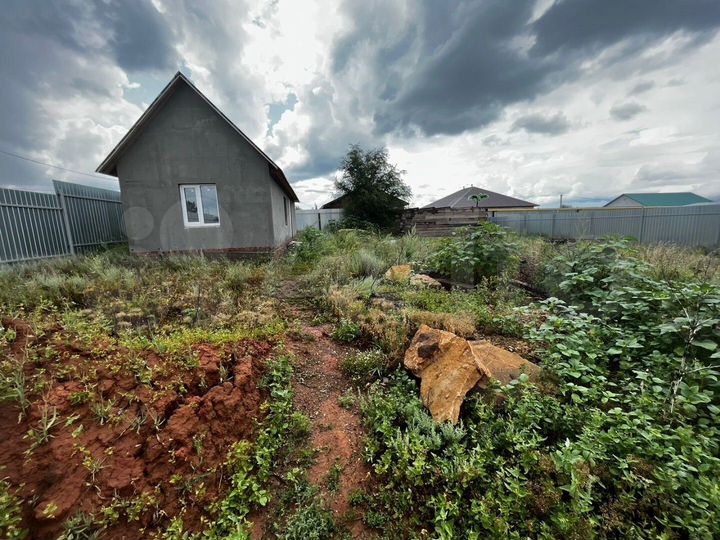 Участок 8,5 сот. (ИЖС)