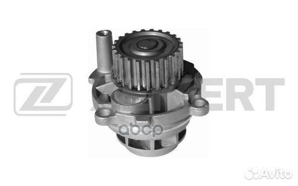 Помпа водяная Audi A4 II III 00- Seat Altea 04