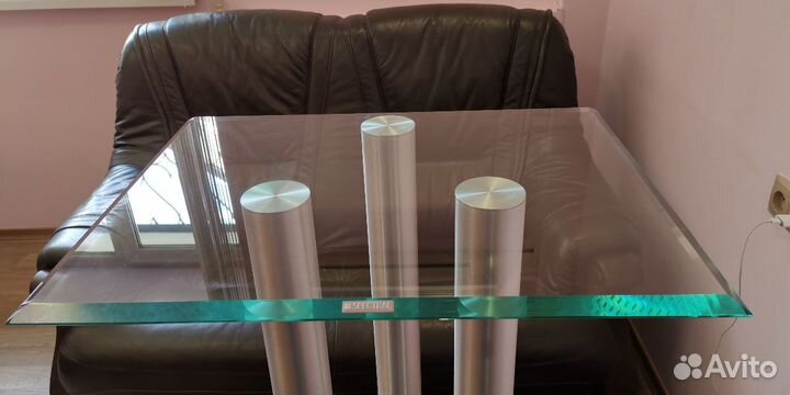 Подставка (стойка) под Hi-Fi Spectral Trio AL