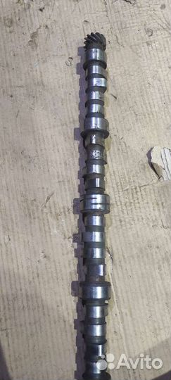 Распредвал ЗИЛ