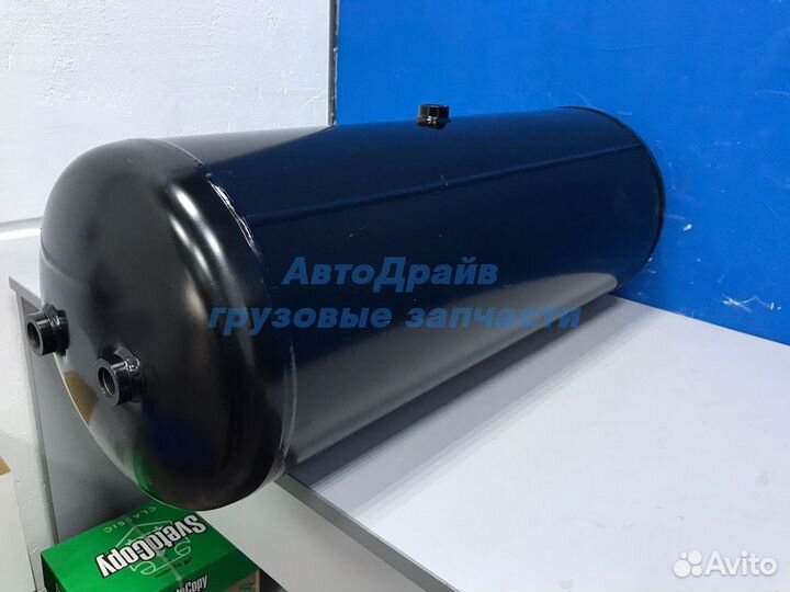 Ресивер полуприцепа Шмитц 60 литров