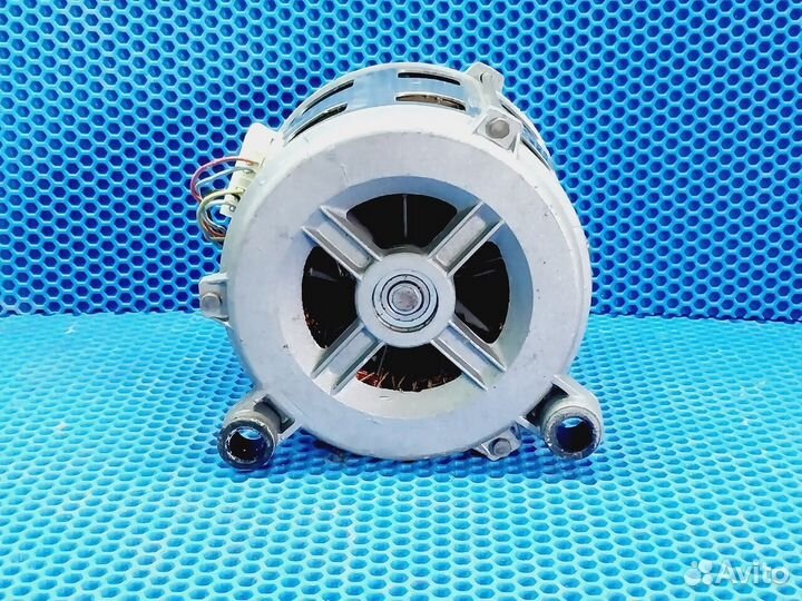 Двигатель стиральной машины Ariston Indesit
