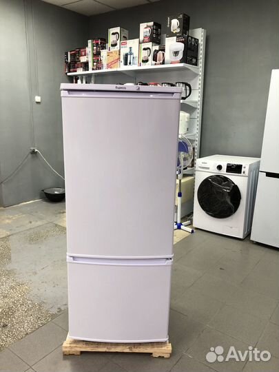 Холодильник Бирюса 151 Tmn03