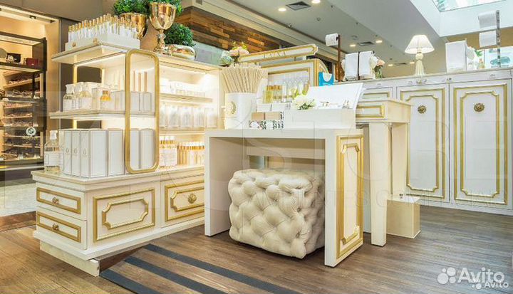 Торговые островки, островок в ТЦ, остров изготовле