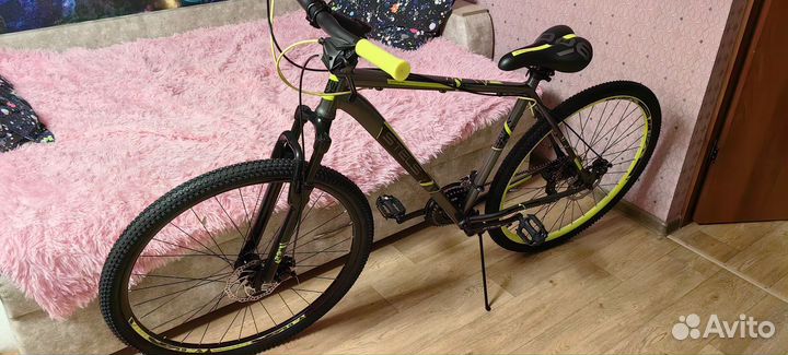 Stels Navigator 900 MD рама 21