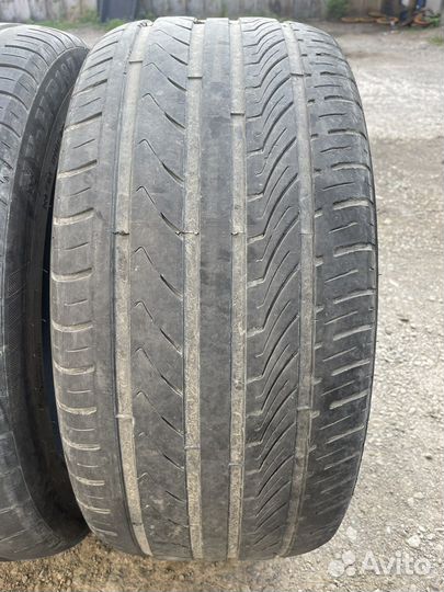 ONYX NY-HP187 295/40 R21 111W
