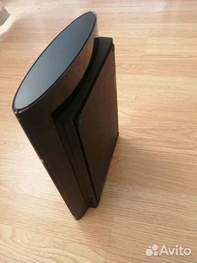 Sony playstation 3 super slim 500gb прошитая