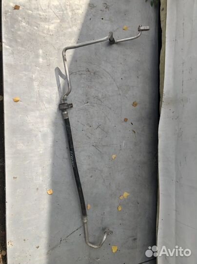 Трубки кондиционера Mitsubishi Lancer 9