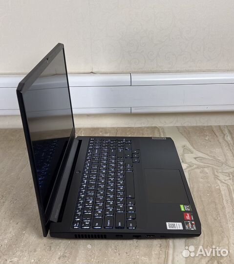 Lenovo IdeaPad Gaming 3 (Ryzen 5 5600H/ RTX 3050)