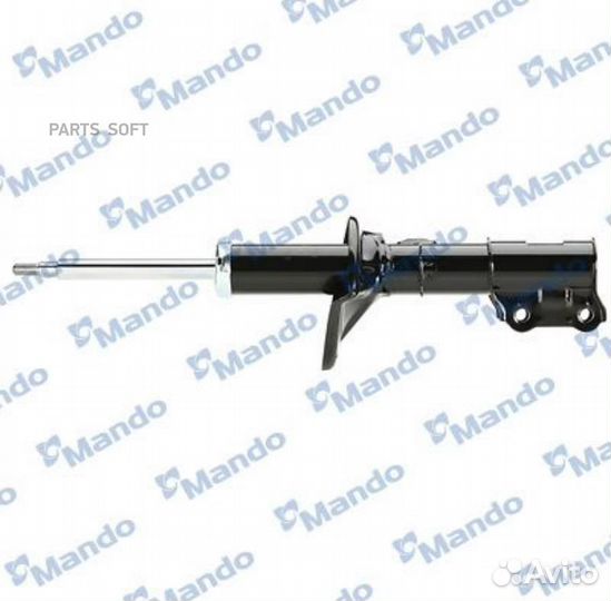 Mando EX546501C300 Амортизатор подвески hyundai cl