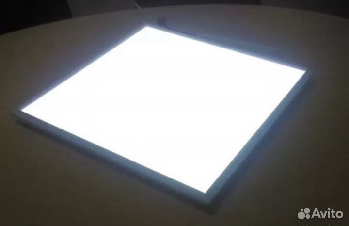 Потолочный светильник PL LED 40 W 4000K опт
