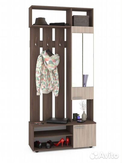 Прихожая Милан