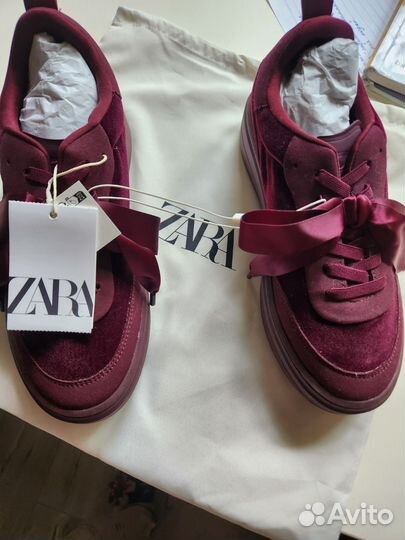 Обувь для девочки zara new balance dkny
