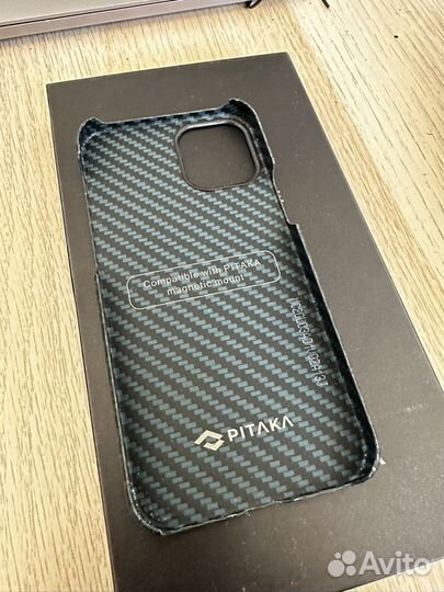 Pitaka iPhone 12 mini