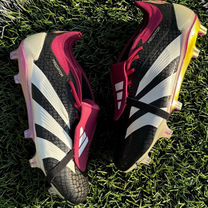 Бутсы adidas predator 30 fg (39-45)